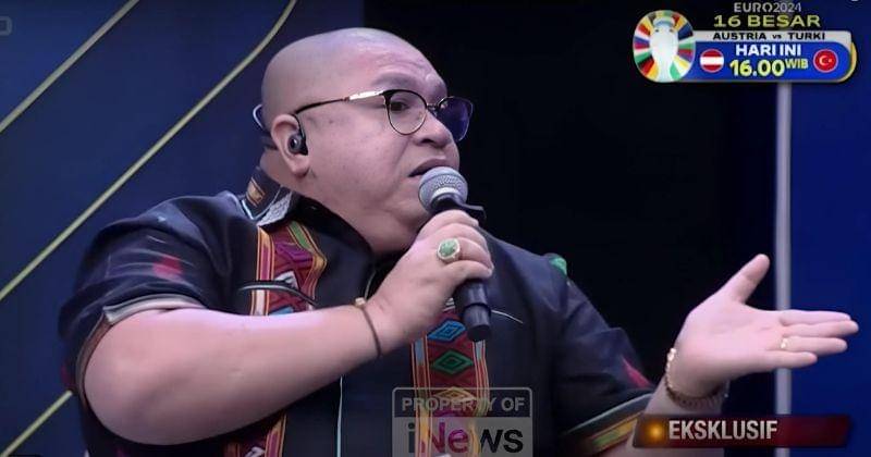 Youtube.com/Official iNews